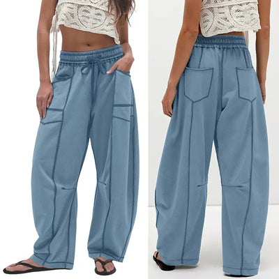 Baggy™ | Casual Women’s Sweatpants