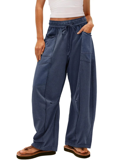 Baggy™ | Casual Women’s Sweatpants