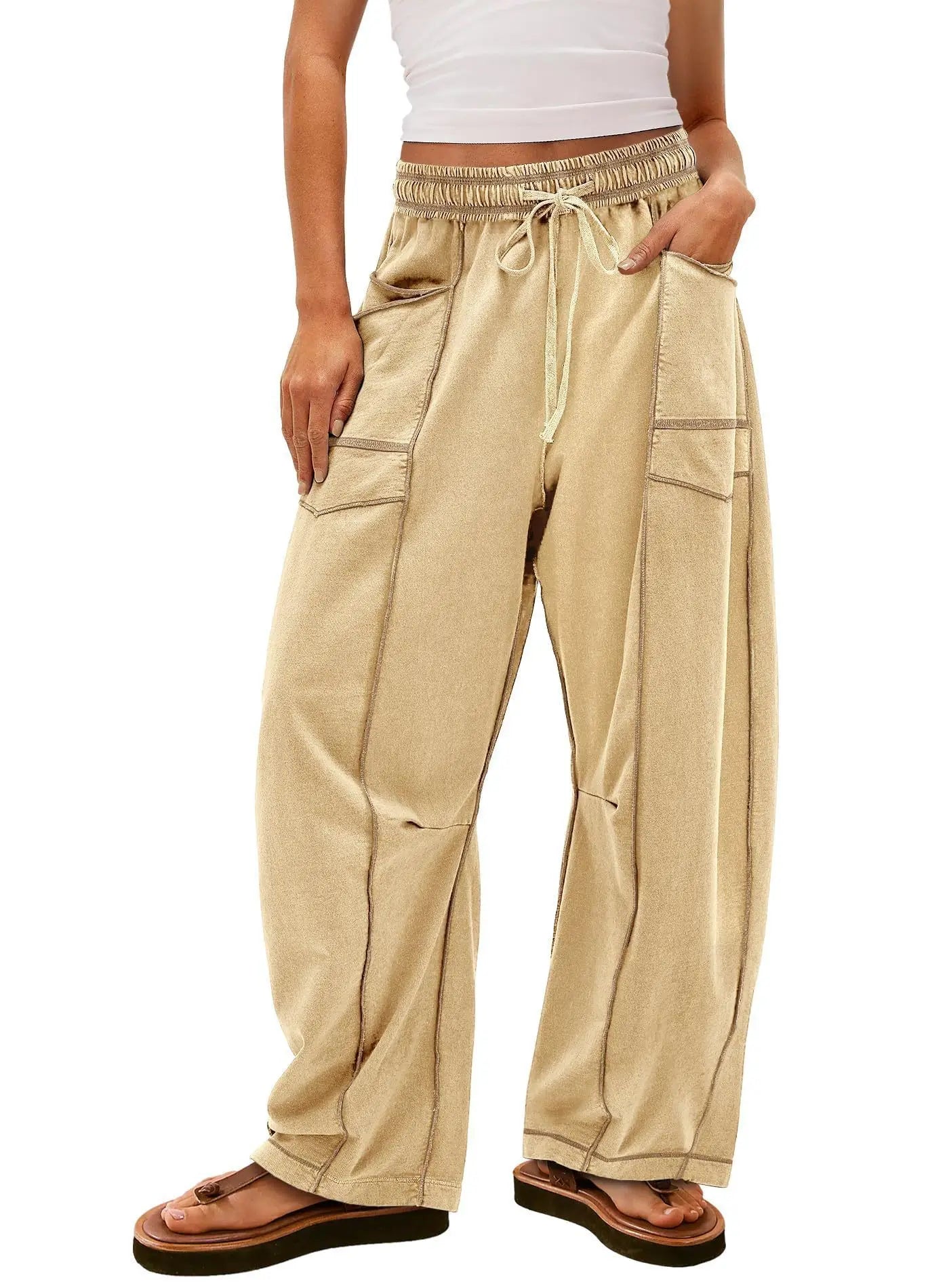 Baggy™ | Casual Women’s Sweatpants