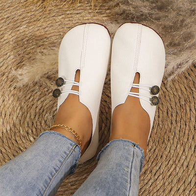 TRELLA™ | CloudStep Comfort Flats